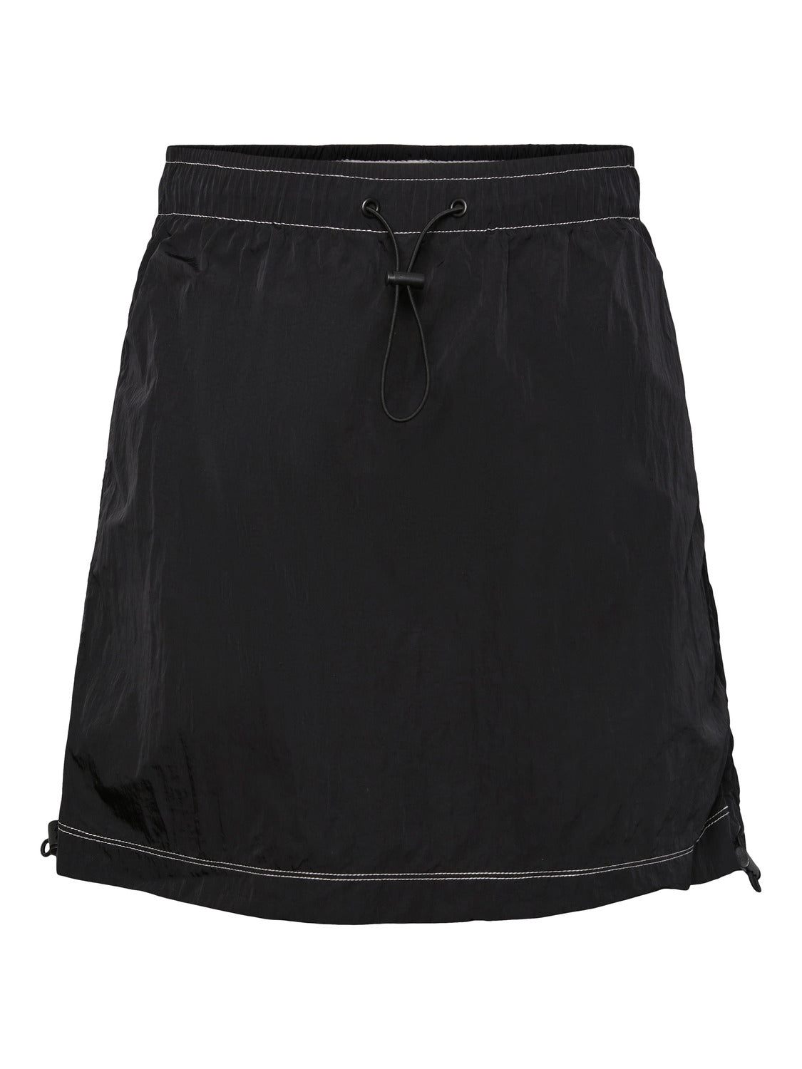 PCCHARLIE Skirt - Black